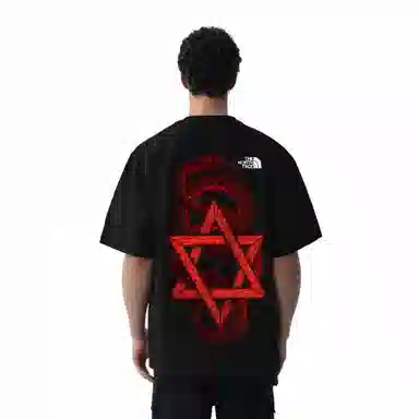 THE NORTH FACE Fantasy T