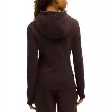 lululemon Scuba Hoodie