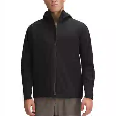 Lululemon Cross Chill Jacket