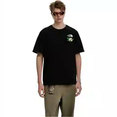 THE NORTH FACE Extraordinary T