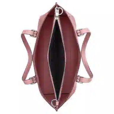 COACH Mollie Tote Bag