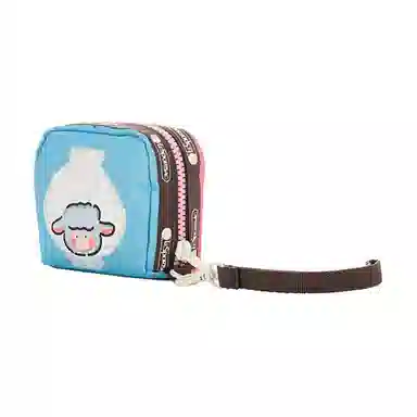 LeSportsac THE SHEEP BAUDELAIRE