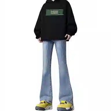 DANGERTIGER Cleanfit