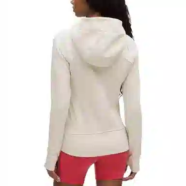lululemon Scuba Hoodie