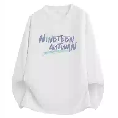 NINETEEN AUTUMN 260gtT