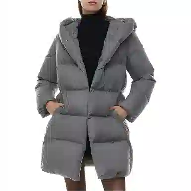 ARITZIA Babaton Duvet Puffer