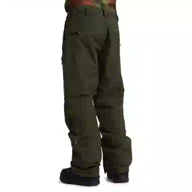 BURTON AK CYCLIC GORETEX 2L Logo