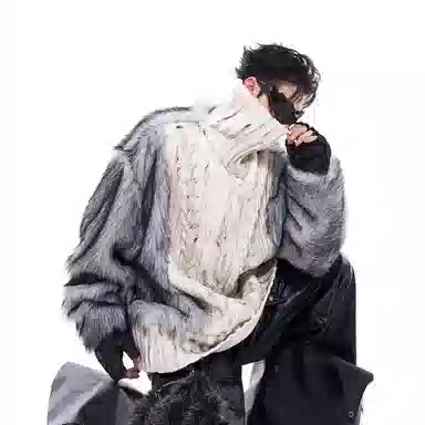 START EXCEED Sweater