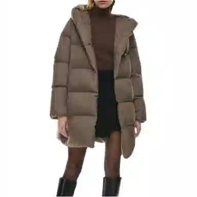 ARITZIA Babaton Duvet Puffer