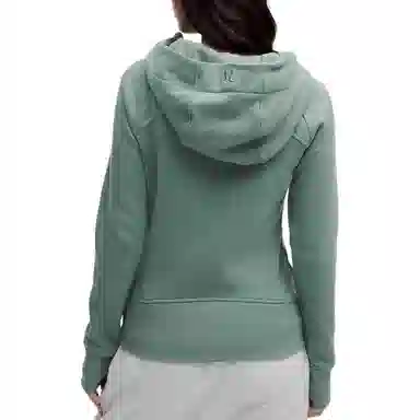 lululemon Scuba Hoodie