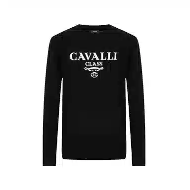 Cavalli Class LOGO