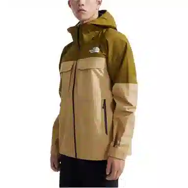 THE NORTH FACE