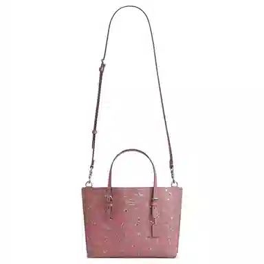 COACH Mollie Tote Bag