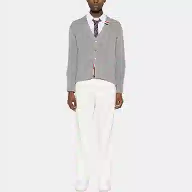 THOM BROWNE SS24 V