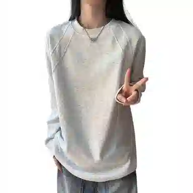 SOUL WORKER boxy2025cleanfitT