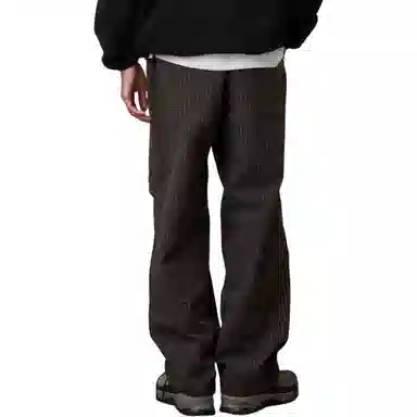 Gramicci Northside Plaid