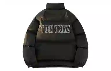 TONYKRZ LOGO