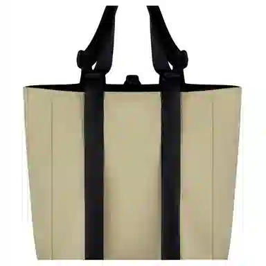 New Balance Tote Bag Khaki Green