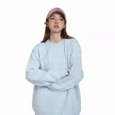 Sesame Street Sweater