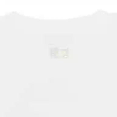 MLB BASIC SMALL LOGO Slim Crop T