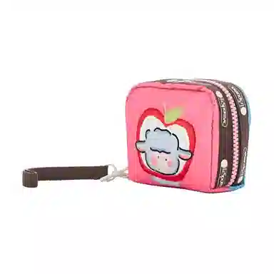 LeSportsac THE SHEEP BAUDELAIRE
