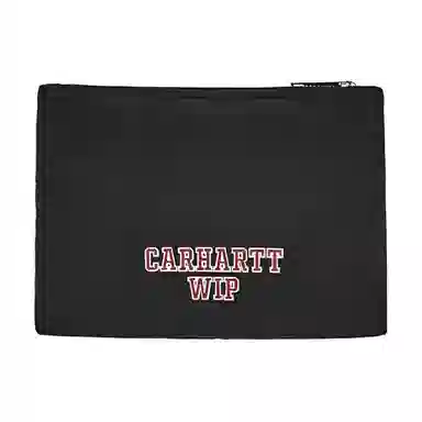 Carhartt WIP Wallet Black