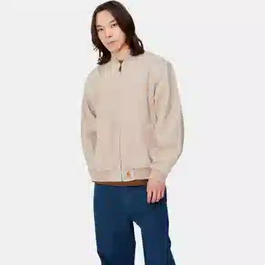 Carhartt WIP OG Santa Fe Bomber