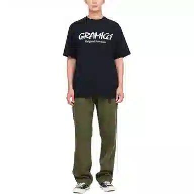 Gramicci SS25 SUMMIT T