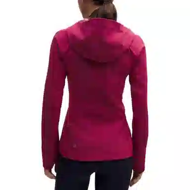 lululemon Cross Chill SS24 logo