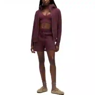 lululemon Scuba Hoodie