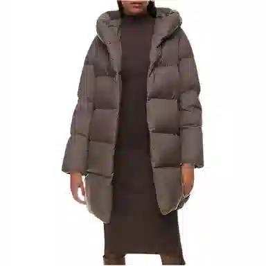 ARITZIA Babaton Duvet Puffer