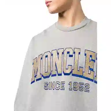 Moncler SS23 Logo