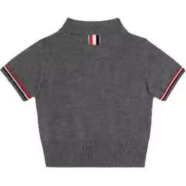 THOM BROWNE polo