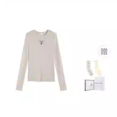 Charlie Luciano logo T