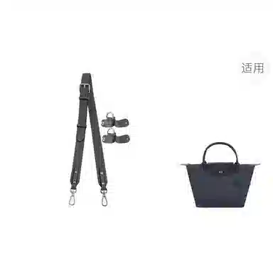 Longchamp Shoulder Strap