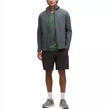 Lululemon Cross Chill Jacket