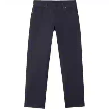Stone Island FW25 Denim Relaxed Jeans