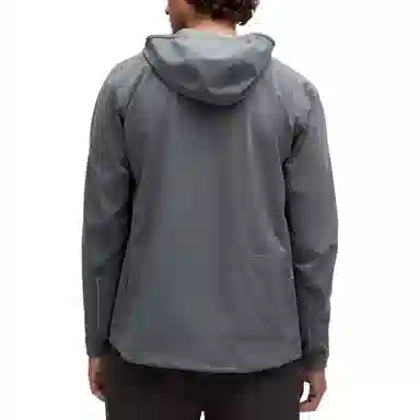 Lululemon Cross Chill Jacket