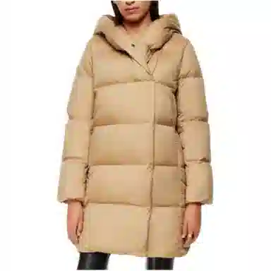 ARITZIA Babaton Duvet Puffer