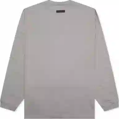 Fear of God Essentials SS24 Longsleeve T-Shirt