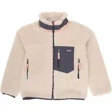 Patagonia Retro-X Fleece Jacket Kids