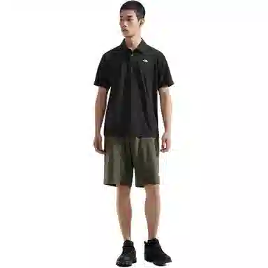 THE NORTH FACE SS25 Polo
