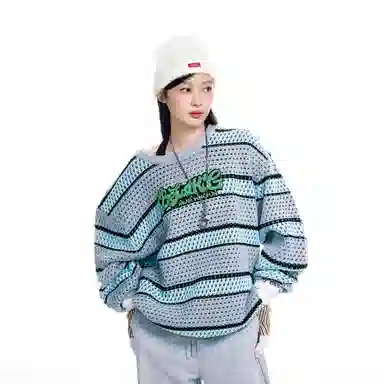BJHG Sweater