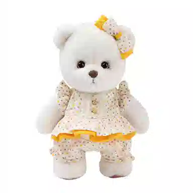 TeddyTales 20cm