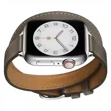 MSSM iwatchS1098765SEultra12