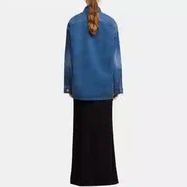 AMIPARIS Denim Jacket