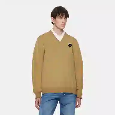 CDG Play LogoV