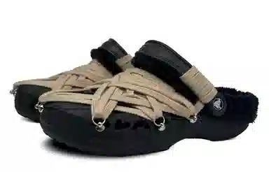 Crocs Baya EVA Cool Strap