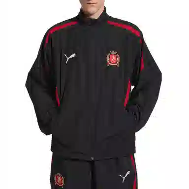 Balenciaga x PUMA FW25 Jacket