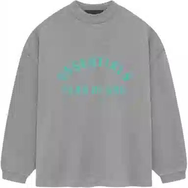 Fear of God Essentials SS24 Longsleeve T-Shirt